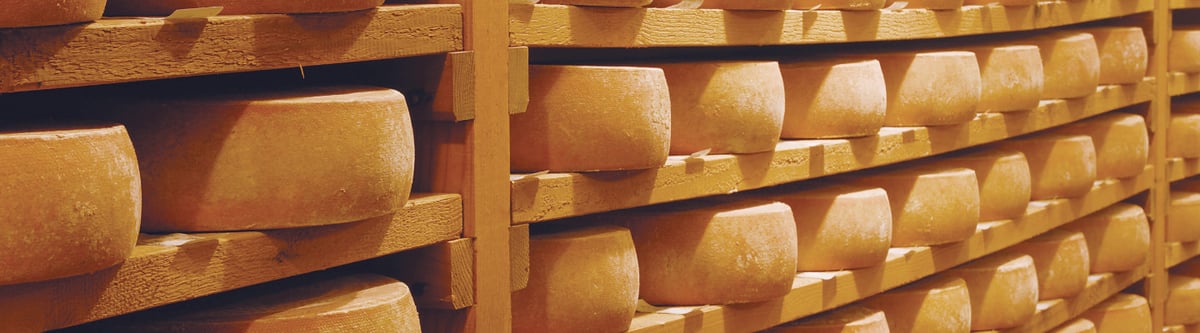 Parmesan - Parmigiano Reggiano – Wisconsin Cheese Mart